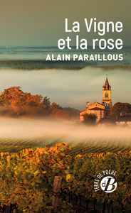 Picture of La Vigne et la rose