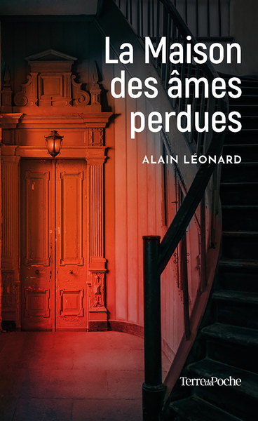 Picture of La Maison des âmes perdues