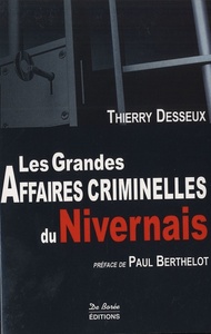 Image de NIVERNAIS GRANDES AFFAIRES CRIMINELLES
