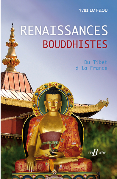 Image de Renaissances Bouddhistes