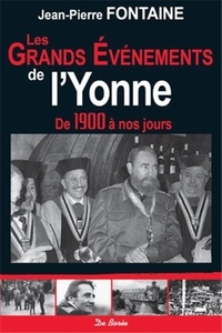 Image de YONNE GRANDS EVENEMENTS (LES)
