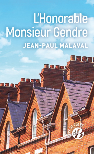 Picture of L'Honorable Monsieur Gendre