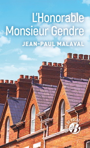 Picture of L'Honorable Monsieur Gendre