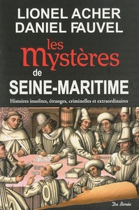 Picture of SEINE MARITIME MYSTERES
