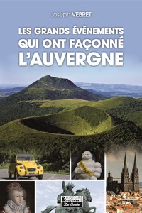Picture of Histoire[s] d'Auvergne