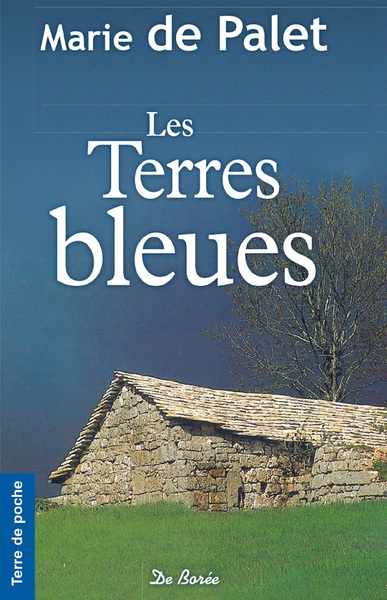 Picture of Les terres bleues