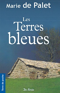 Picture of Les terres bleues
