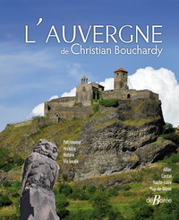 Picture of L'Auvergne de Christian Bouchardy