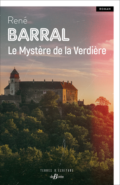 Image de Le mystère de la Verdière