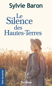 Picture of Le silence des Hautes-Terres