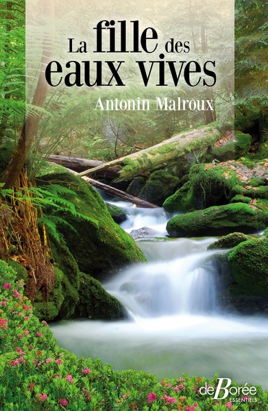 Picture of La Fille des eaux vives