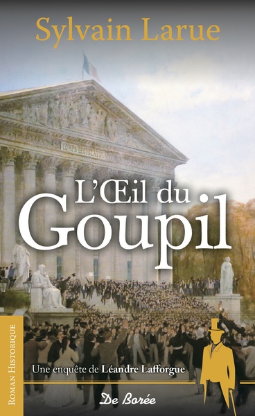 Image de L'Oeil du goupil