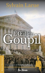 Image de L'Oeil du goupil
