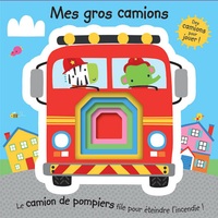 Image de Mes gros camions