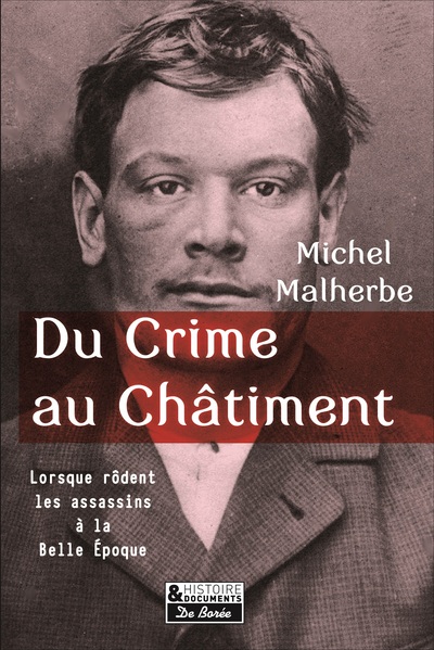 Picture of DU CRIME AU CHATIMENT