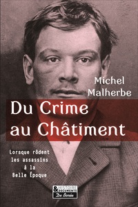 Picture of DU CRIME AU CHATIMENT