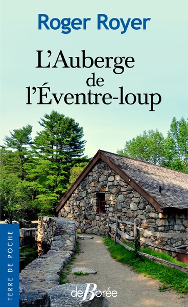 Picture of L'Auberge de l'éventre-Loup