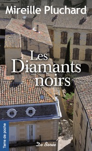 Picture of LES DIAMANTS NOIRS