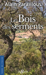 Image de Le Bois des serments