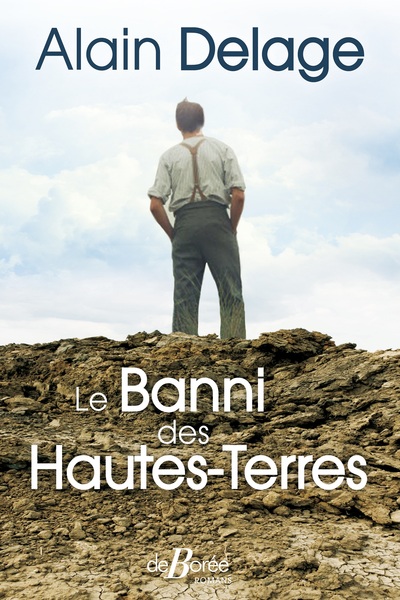 Picture of Le Banni des Hautes-Terres