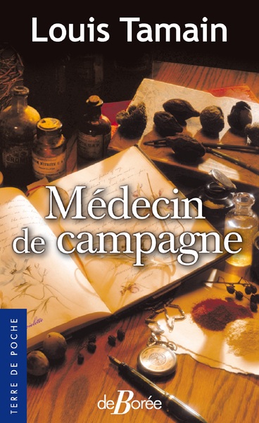 Picture of Médecin de campagne