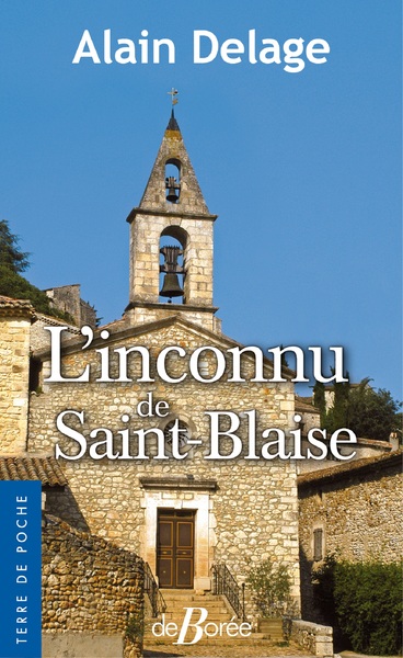 Picture of L'inconnu de Saint-Blaise