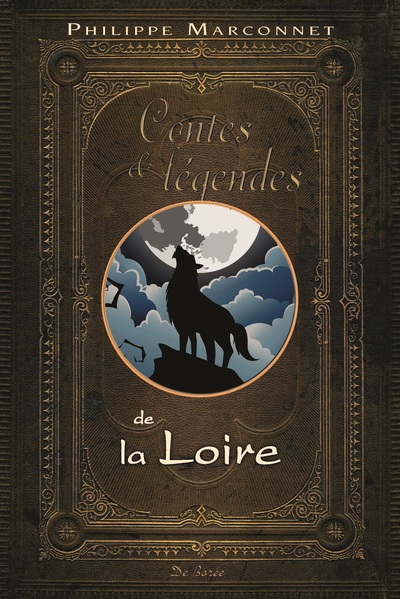 Image de CONTES ET LEGENDES DE LA LOIRE