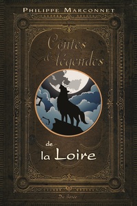 Image de CONTES ET LEGENDES DE LA LOIRE