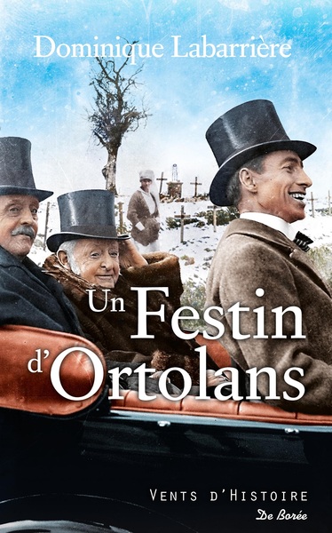 Picture of Un festin d'Ortolans
