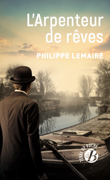 Picture of L'Arpenteur de rêves