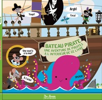 Picture of Le bateau pirate