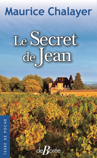 Picture of Le secret de Jean