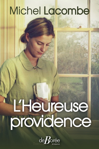 Picture of L'Heureuse providence