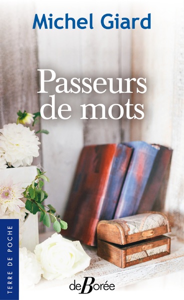 Image de Passeurs de mots