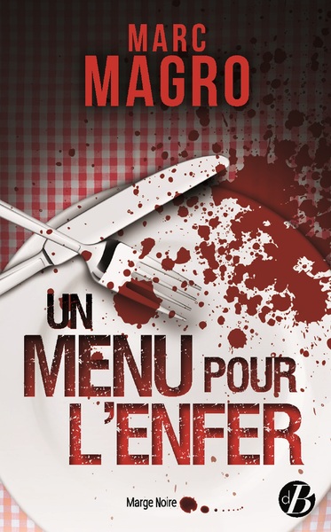 Image de Un menu pour l'enfer