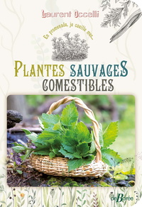Picture of Plantes sauvages comestibles