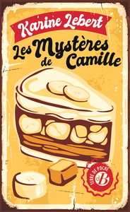 Picture of Les Mystères de Camille.