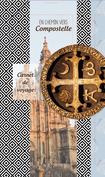 Image de En chemin vers Compostelle - Carnet de voyage