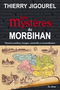 Picture of MORBIHAN MYSTERES
