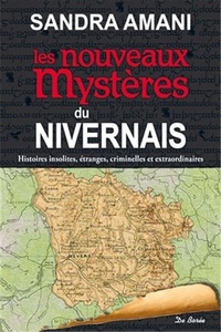 Picture of NIVERNAIS NOUVEAUX MYSTERES (LES)