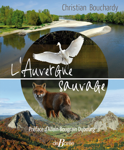 Image de L'Auvergne sauvage