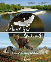 Image de L'Auvergne sauvage