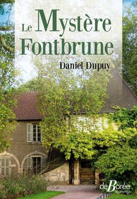 Picture of Le Mystère Fontbrune