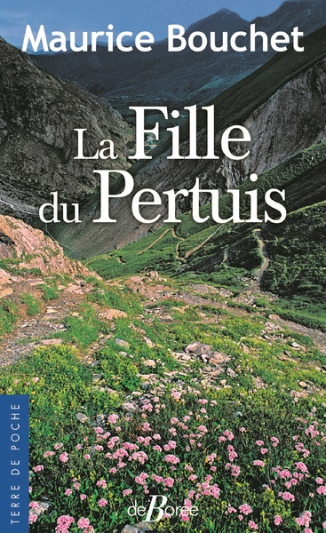 Picture of La fille du Pertuis