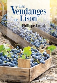 Picture of Les vendanges de Lison