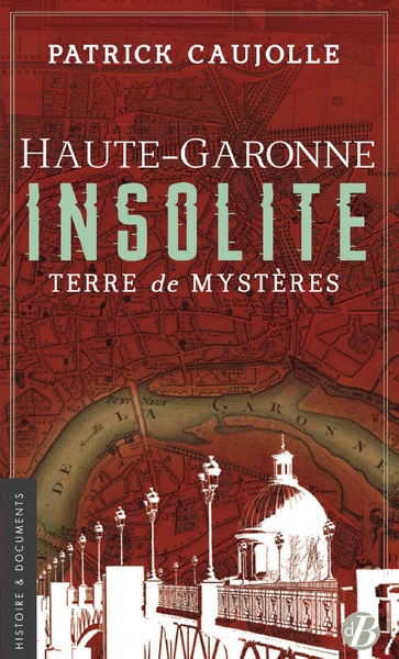 Picture of Haute-Garonne insolite