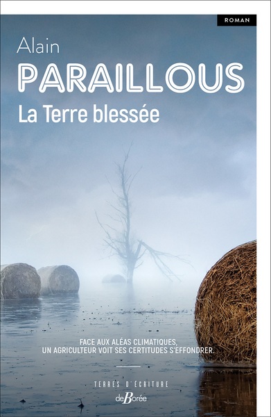 Picture of La Terre blessée