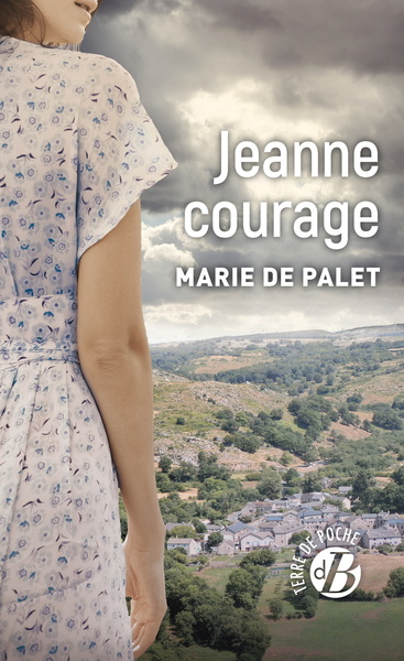 Picture of Jeanne courage