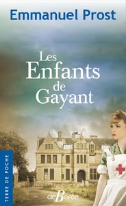 Picture of Les Enfants de Gayant