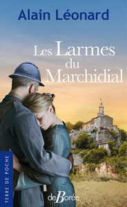 Image de Les Larmes du Marchidial